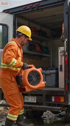 Professional Restoration Services | Toronto