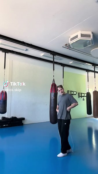 slick.skip on TikTok