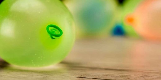 6 Expériences scientifiques simples avec de l'eau | GoStudent