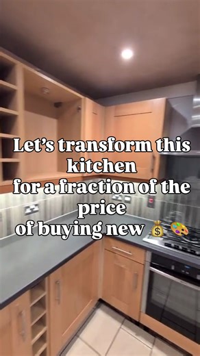 Thinking of buying a new kitchen? Spray it for a fraction of the cost🎨 Same kitchen. New colour. Whole new vibe 👀✨ This is the power of professional kitchen spraying. No ripping out. No huge costs. Just expert prep, precision spraying and a flawless, factory-smooth finish that completely transforms the space. Whether you’re refreshing a tired kitchen, modernising a rental, or updating your forever home — spraying gives you a brand-new look in days, not weeks. Why replace when you can respray? 