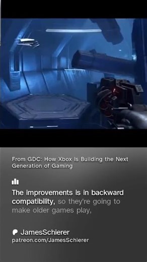 From GDC: How Xbox Is Building the Next Generation of Gaming