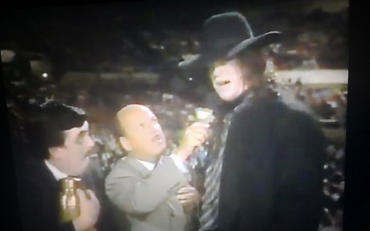 [经典PPV推荐]WWF Summerslam Spectacular 1992