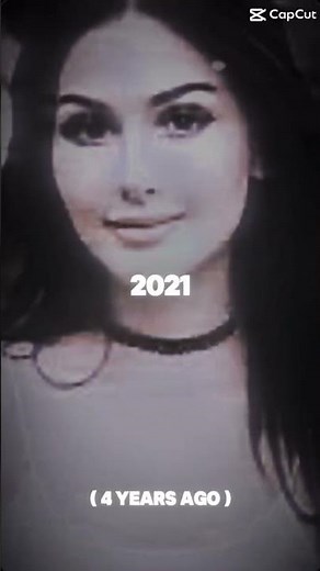 Evolution of sssniperwolf￼