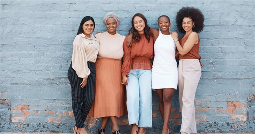 Women face age bias no matter how old