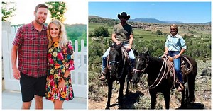 Watch Carrie Underwood's vacation celebration of her 10th wedding anniversary . . . [VIDEO] | Country Fancast