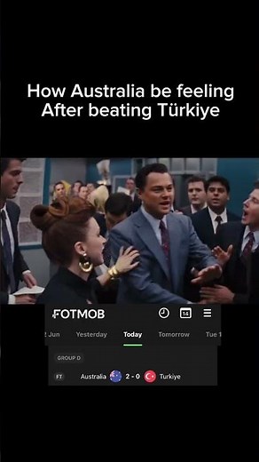 Check out FotMob for World Cup updates