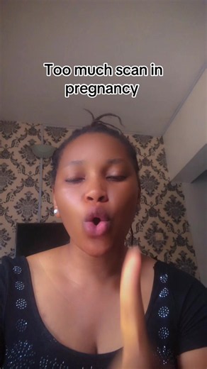 Understanding Ultrasound Scans in Pregnancy