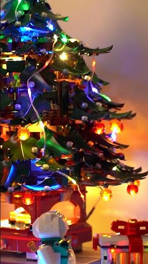 🔔 Make Your LEGO Winter Sets Shine Bright – Holiday Magic Starts Here!