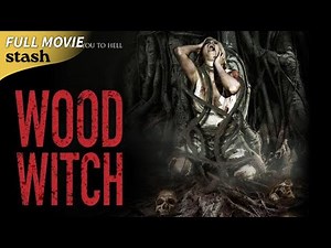 Wood Witch | Found Footage Horror | Full Movie | Urban Legends