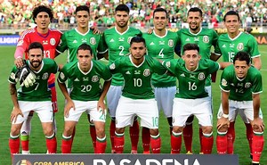 Copa America 2021: Why is Mexico not taking part in the competition?