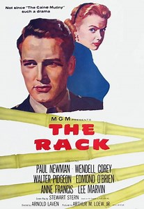 The Rack (film) - Alchetron, The Free Social Encyclopedia