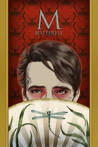 M. Butterfly (1993) - Movie