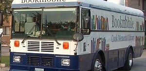 Libraries as a resource for ageing communities in the USA