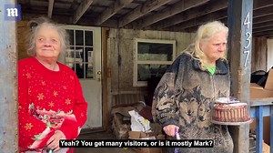 2023: DailyMail.com meets inbred Whittaker family in West Virginia