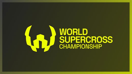 Watch World Supercross Championships Online: Free Streaming & Catch Up TV in Australia