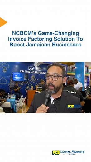 NCB Capital Markets Limited’s innovative invoice factoring solution is poised to transform the way Jamaican businesses manage their cash flow. With the ability to access funding based on outstanding invoices, companies can unlock capital to reinvest in their operations, expand their customer base, and take advantage of growth opportunities. By providing this game-changing solution, NCB Capital Markets Limited is empowering businesses across Jamaica to achieve their full potential and drive econo