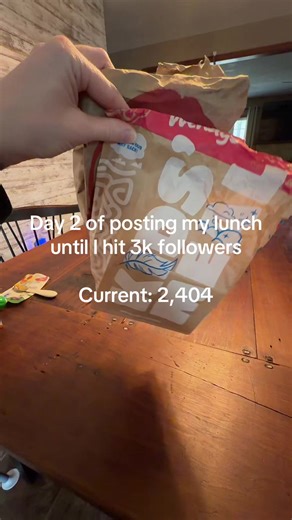 Lunch Ideas to Boost Your Followers