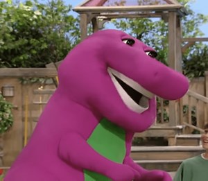 Does your state have an official state dinosaur?