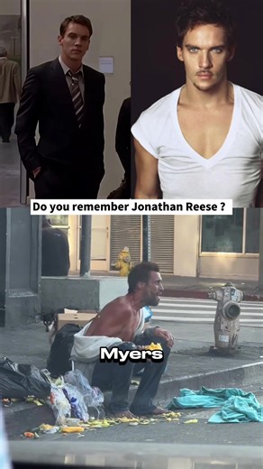 Where is Jonathan Rhys Meyers Now?