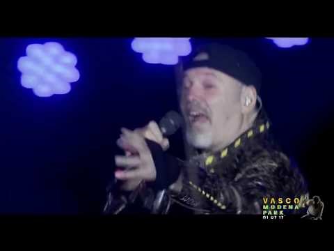 Vasco Rossi - Albachiara (Live Modena Park)