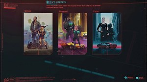 Cyberpunk 2077: Which Lifepath Should You Choose?