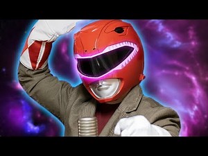 Choujuu Sentai Liveman (Opening Theme) Cover 超獣戦隊ライブマン