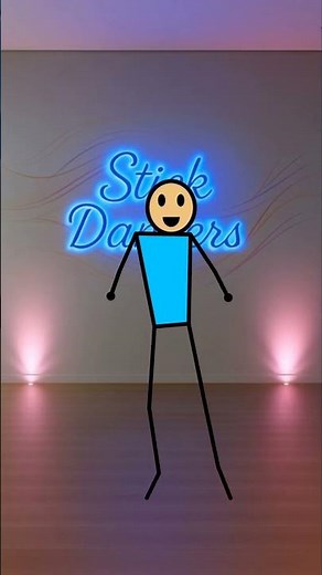 #stickdancers #fypシ