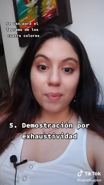Métodos de demostración en matemáticas: Una guía completa