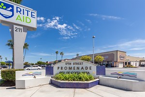 Mesa Center West – Costa Mesa, CA