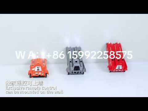 Remote Control Wall Climbing Car#remote Control Car@WonderMates