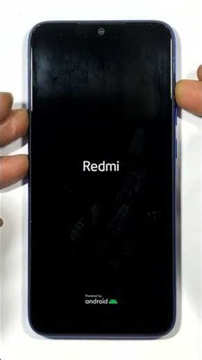 how to unlock redmi note 7 forgot password #smartphone#hardreset #mobilephone