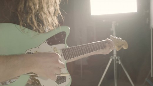 Reject the norm, it's part of the Fender heritage. Introducing the Fender American Original Series: "best-of-the-decade" versions of our most iconic instruments ever. Shop the '50s Fender Telecaster, the '60s Fender Jazzmaster, the Fender 70's Jazz Bass and many more now. | Fender