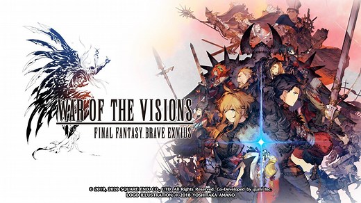 Here's a preview of the upcoming Global version of WAR OF THE VISIONS FINAL FANTASY BRAVE EXVIUS! Are you ready to delve deep into one of the most anticipated strategy role-playing games? Let us know in the comment section below! #WOTVFFBE | FINAL FANTASY BRAVE EXVIUS WAR OF THE VISIONS