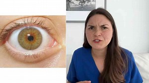 The silent health warnings visible in your eyes