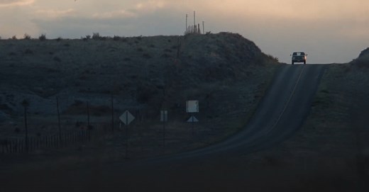 Zach Bryan sings about a hometown love in his new song, “Oklahoma Smokeshow”. Listen to the song now! | Warner Records