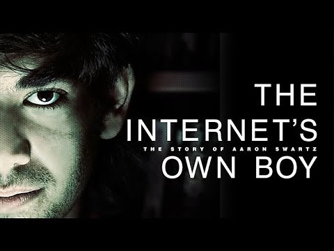 The Internet’s Own Boy – Aaron Swartz Documentary | Tech Activism & Open Access Explained