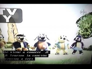 Raggs - Intro - Audio Latino