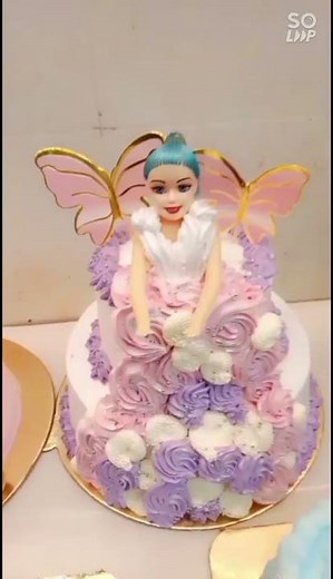 The Most Extra Cake Designs