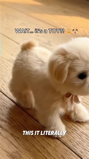 Interactive Walking Toy Puppy for Kids