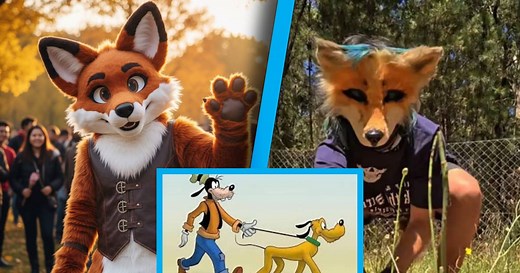 ¿Cuál es la diferencia entre Furros y Therians, qué son y por qué son tendencia en TikTok e Instagram en 2026?