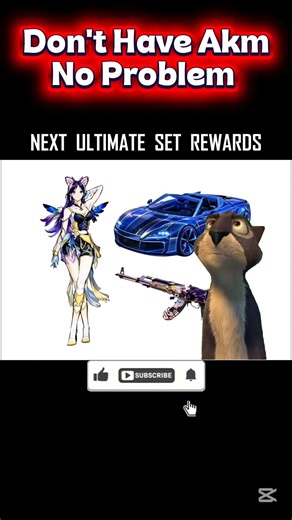 Don't Have Akm? No Problem #bgmi#pubg#pubgmobile#nextultimate4.3update