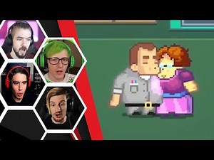 Let's Players Reaction To Bob The Janitor Confessing To Ms.Applegate | Kindergarten 2