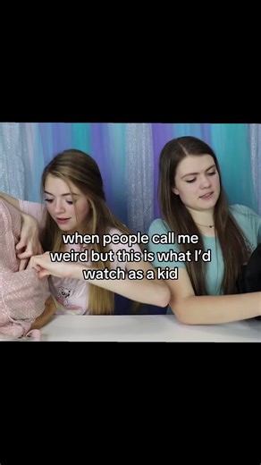 I MISS THEM #fyp #nostalgia #childhood #youtube | gertie and therma