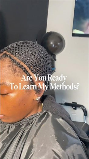 Ready To Learn? #mctress #hairtutorials #hairtutorial #wigs #hairstyle #hair #music