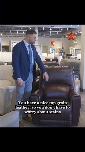 Built Different: The Cassian Recliner Frame Explained #lazboy #engineering