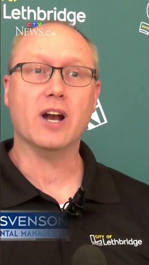 Lethbridge residents can access environmental incentives