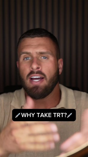 Testosterone replacement therapy, what are the true benefits? #TestosteroneReplacementTherapy #MensHealth #HormoneOptimization #harleymeds