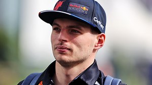 Verstappen slams ‘very, very dangerous’ Saudi track after Schumacher crash