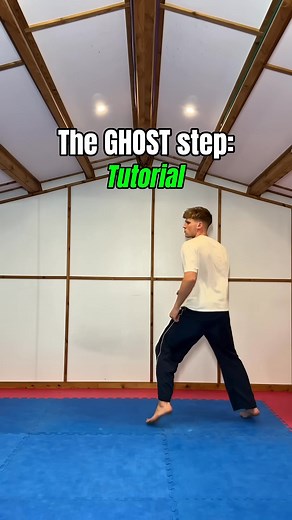 1.5M views · 43K reactions | The GHOST step tutorial… | Nathearn | Facebook