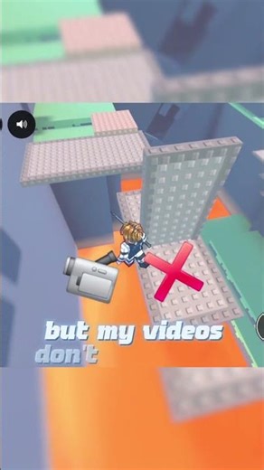 Small creator not supported 😢 #relatable #satisfying #rblx #sad #robloxedit #smallyoutubersupport